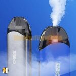 پاد زیرو ویپرسو <br><span>Vaporesso Zero Pod Kit</span> - Image 3